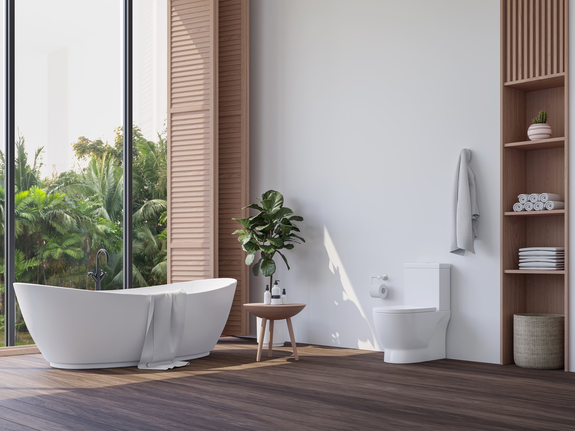 modern-contemporary-bathroom-with-tropical-style-garden-view-3d-render-overlook-nature-view.jpg